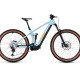 VTT CUBE 29" STEREO HYBRID 120 RACE 750