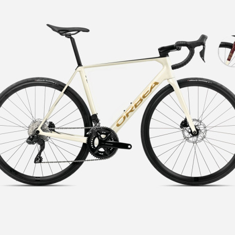 COURSE ORBEA ORCA M30i