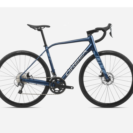 COURSE ORBEA AVANT H40