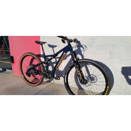 VTT 29" ORBEA RISE M20