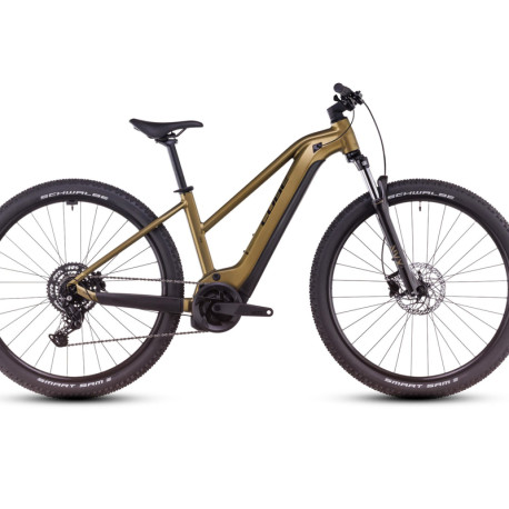 VTT CUBE 29" REACTION HYBRID PERF500