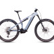 VTT CUBE 29" STEREO HYBRID 140 HPC SLX 750