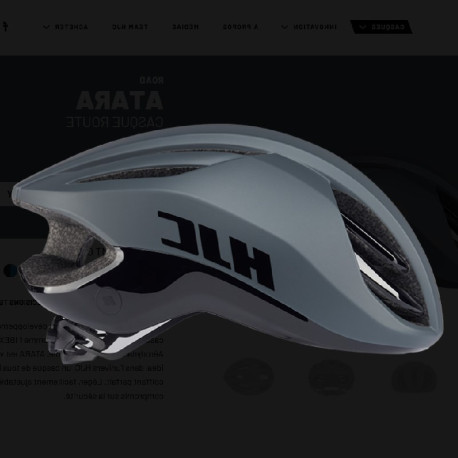 CASQUE HJC ATARA