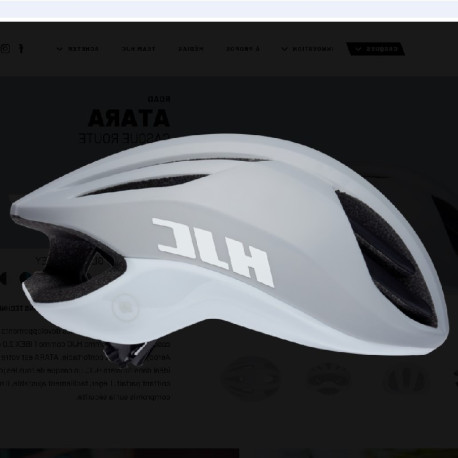 CASQUE HJC ATARA